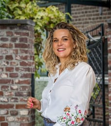 Cindy Sonnemans - NVM Register Makelaar (Directeur)