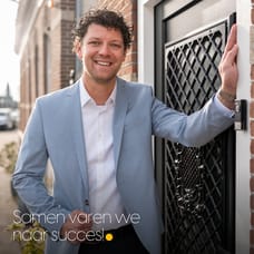 Tom Kapitein - NVM Assistent-makelaar