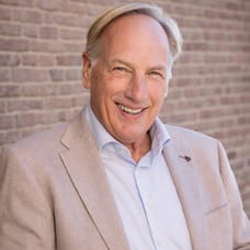 Mark Onderdijk - Real Estate Agent (Director)