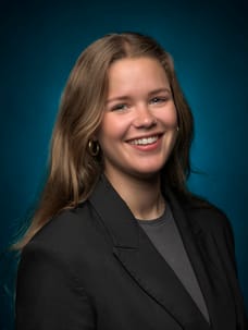 Eline Nijenbanning - Marketingmedewerker