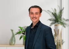 Tristen Kuilman - Real Estate Advisor