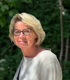 Edith Bakker - NVM Makelaar