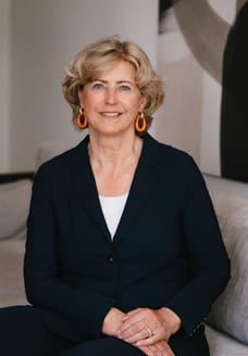 Ellen de Muinck Keizer - Mohr - NVM Makelaar