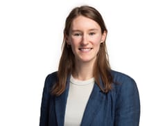 Marly van Rooijen - Commercial Employee