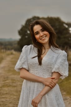 Anaïs Scholl - Administratief Medewerker