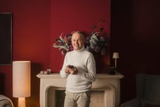 Johan van Brussel - NVM Register Makelaar & Taxateur