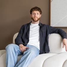 Martijn IJntema - Marketingmedewerker