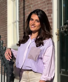 Maartje Kessels - Marketingmedewerker