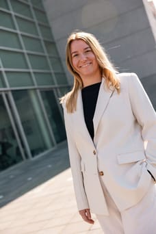 Sem Wijnhoven - Commercieel Medewerker