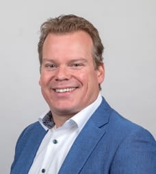Roel Cremer - NVM Register Makelaar & Taxateur