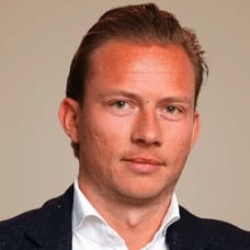 Bryan van Bentum - Vastgoedadviseur