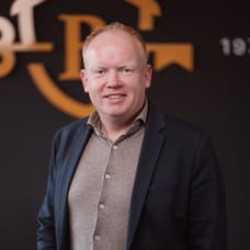 Martin van Ieperen - Real Estate Agent (Director)