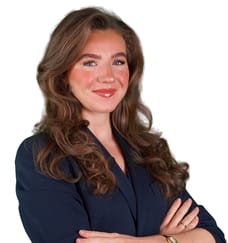 Jade op den Velde - Commercieel Medewerker