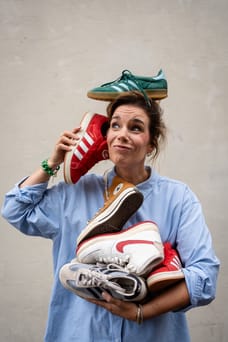 Anne Hoogwerf - Marketingmedewerker