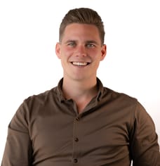 Chris de Waard - NVM Register Makelaar