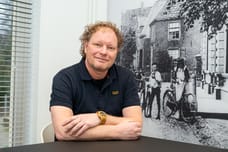 Maarten Oonk - Makelaar (Directeur)