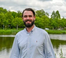Martijn Kuling - NVM Assistent-makelaar