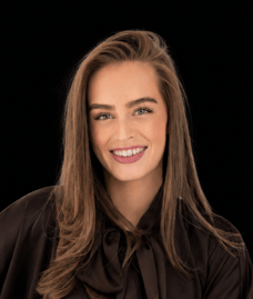 Lynn Gijzen - Officemanager