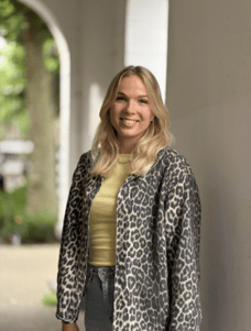Britt Hendriksen - Commercieel Medewerker