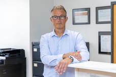 P.J. Atsma - NVM Register Makelaar (Directeur)