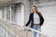 Marliek Heeres - ten Thij - Marketing Employee