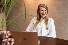 Maaike Roeleveld - Office Manager