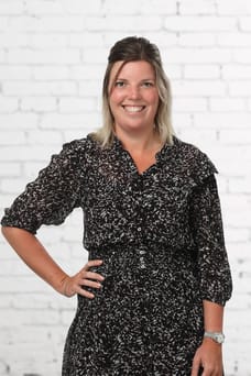 Bénédicte Campagne - Commercieel Medewerker