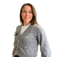 Jonna Fok - Administratief Medewerker