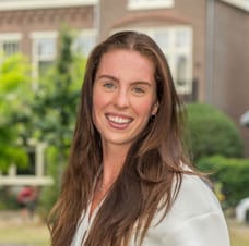 Inge Binsbergen - NVM Assistent-makelaar