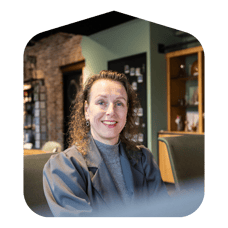 Evelien Everaars-Verbeek - Commercial Employee