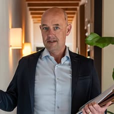 Rob van de Laar - NVM Makelaar