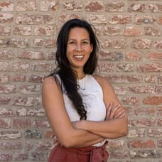 Anthara Hagen - Administratief Medewerker