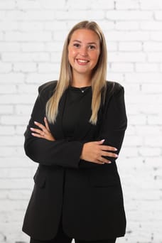 Maaike van Berkel - Commercieel Medewerker