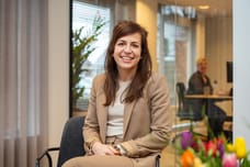 Ilse Staring - Commercial Employee