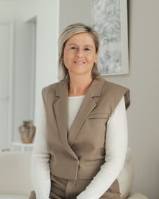 Jolanda van Glabbeek - Commercieel Medewerker