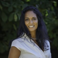 Iris Tossaint - Account Manager