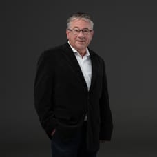 Sjaak Rens - Administrative Employee