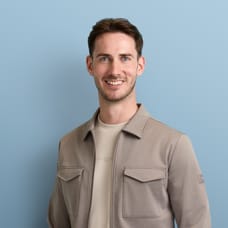 Matthijs van den Assem - Makelaar