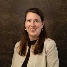 Liesbeth van Dorsser - Commercieel Medewerker
