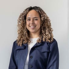 Viènna Dirksen - Commercieel Medewerker