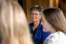 Joanne van Vliet - Administrative Employee