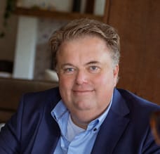 Danny van Arendonk - Makelaar (Directeur)