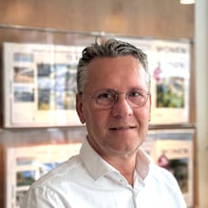 E.G.M. (Erik) van Dijk - NVM Register Makelaar (Directeur)