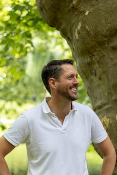Ieuwe Wijmenga - NVM Register Makelaar (Directeur)