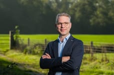 Christiaan van Beusekom - NVM Register Makelaar & Taxateur