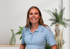 Afke Dijkstra - Marketing Employee