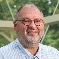 Hugo Vries - NVM Register Makelaar (Directeur)