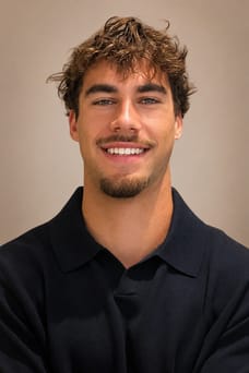 Benjamin Egels - Commercial Employee