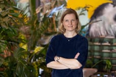 Saskia Maijenburg - Secretary