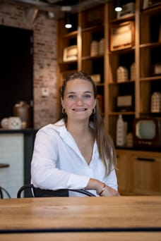 Annely Aartman - NVM Assistent-makelaar